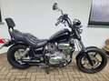 Yamaha XV 750 Virago Černá - thumbnail 3