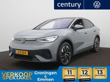 Pro 77 kWh Adaptive cruise / Navi / Parkeersensore