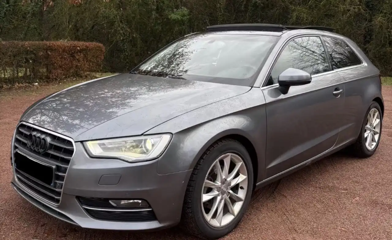 Audi A3 2.0 TDI 150 Ambiente