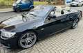 BMW 335 335i CABRIO / DT FAHRZEUG / Schwarz - thumbnail 2