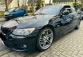 BMW 335 335i CABRIO / DT FAHRZEUG / Schwarz - thumbnail 6