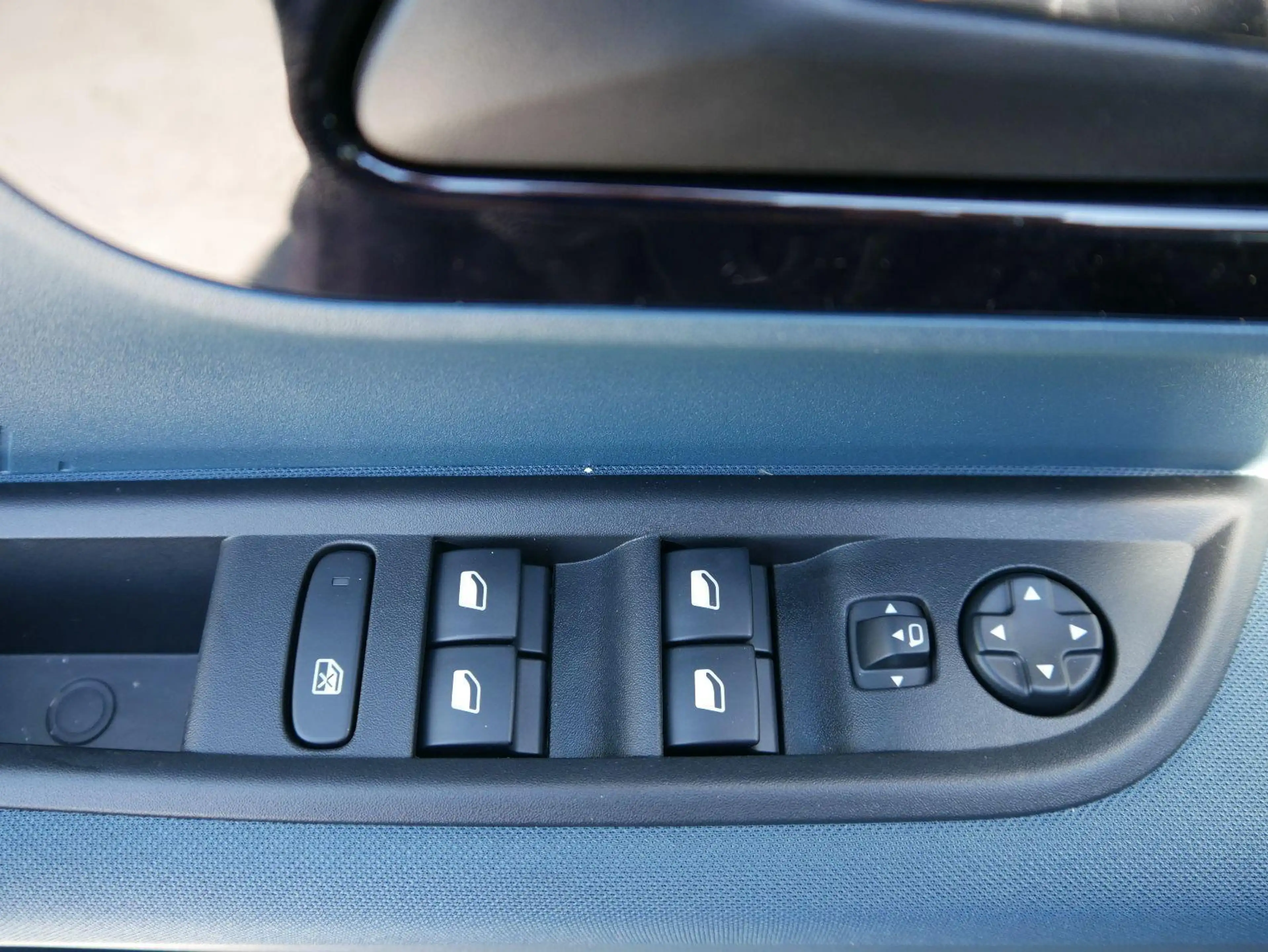 Fiat Grande Panda BUSINESS EDITION HYBRID 1.2*NAVI*PDC*KAMERA*LED... — photo 9