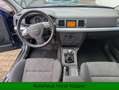 Opel Vectra C Lim. GTS 3,2 1.Hand mit voller Historie Blau - thumbnail 13