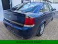 Opel Vectra C Lim. GTS 3,2 1.Hand mit voller Historie Blau - thumbnail 9