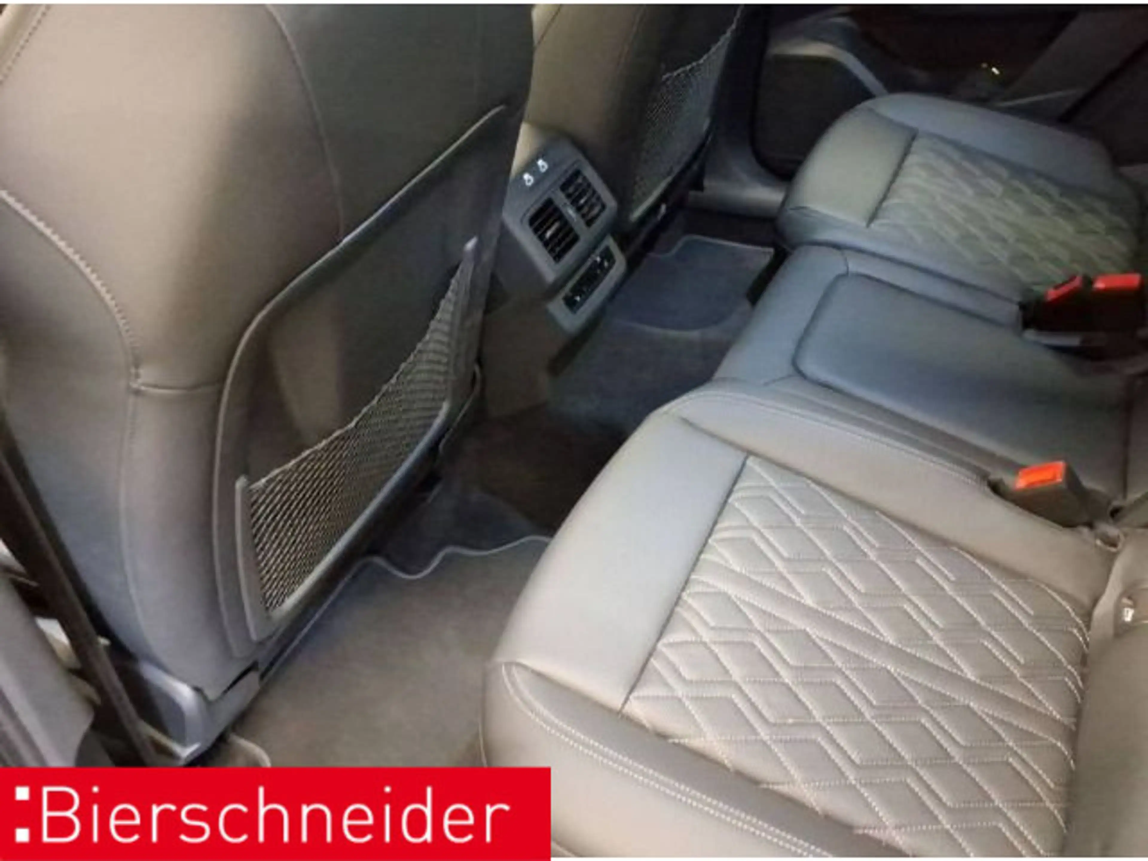Audi SQ5 TFSI qu AHK MATRIX HuD B&O 360 — photo 6