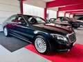 Mercedes-Benz S 350 d 4Matic Pano Burmester Distronic Softclose Schwarz - thumbnail 2