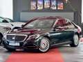 Mercedes-Benz S 350 d 4Matic Pano Burmester Distronic Softclose Schwarz - thumbnail 1