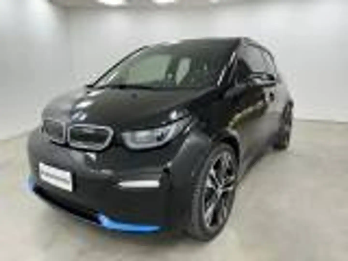 BMW i3 i3s 120Ah Advantage Bleu - 1