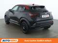 Nissan Juke 1.0 DIG-T Tekna Schwarz - thumbnail 4