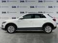 Volkswagen T-Roc 1.0 Tsi 110cv Life Bianco - thumbnail 3
