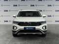Volkswagen T-Roc 1.0 Tsi 110cv Life Bianco - thumbnail 4