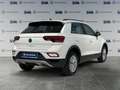 Volkswagen T-Roc 1.0 Tsi 110cv Life Bianco - thumbnail 2