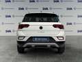 Volkswagen T-Roc 1.0 Tsi 110cv Life Bianco - thumbnail 5