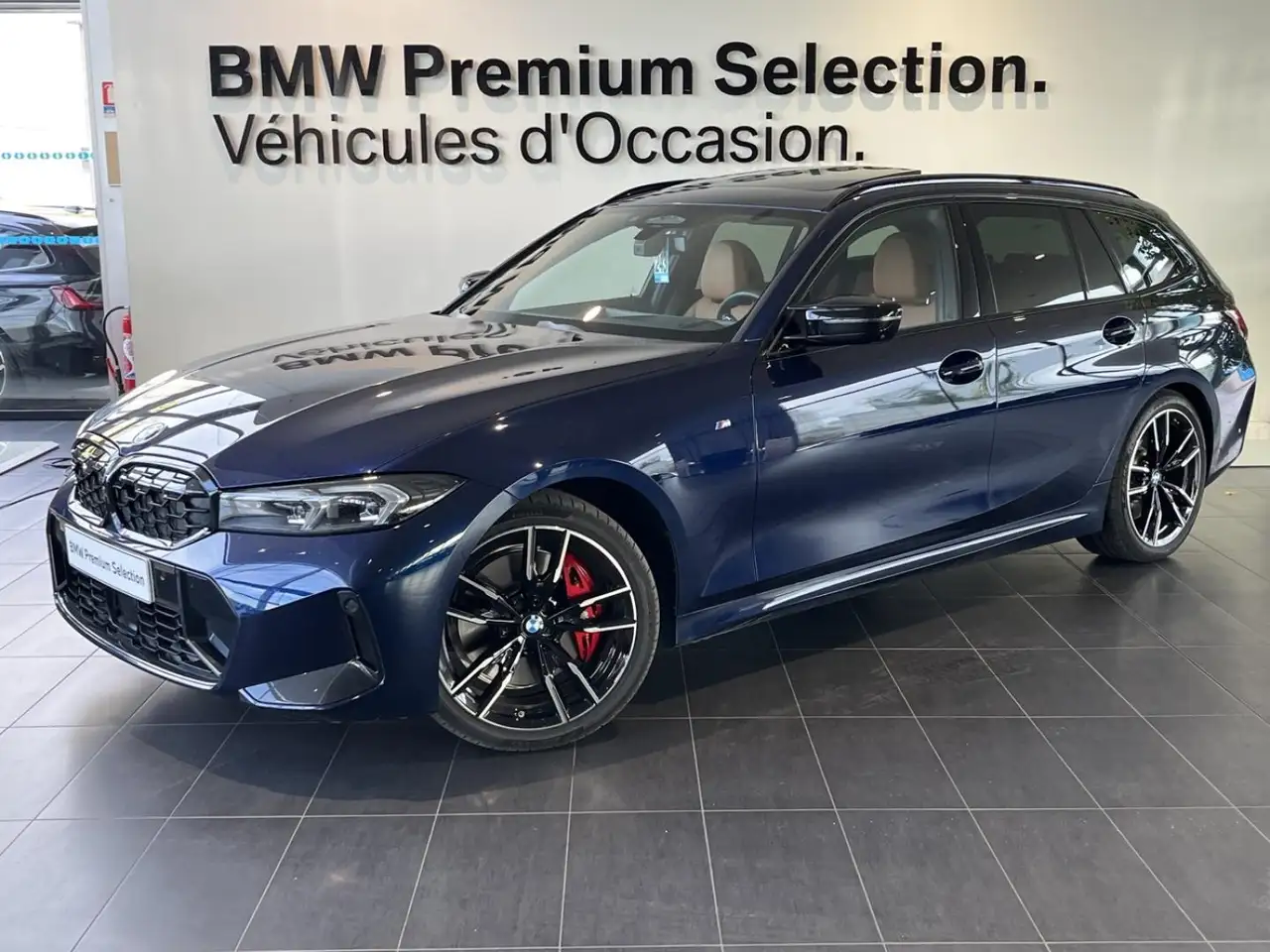 BMW 340