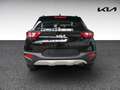 Kia Stonic SPIRIT 1.0 T-GDI 100 NAVI,DAB,KLIMA,SITZHZG Schwarz - thumbnail 5