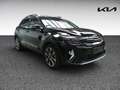 Kia Stonic SPIRIT 1.0 T-GDI 100 NAVI,DAB,KLIMA,SITZHZG Schwarz - thumbnail 3