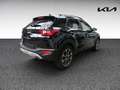 Kia Stonic SPIRIT 1.0 T-GDI 100 NAVI,DAB,KLIMA,SITZHZG Schwarz - thumbnail 4