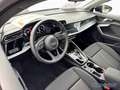 Audi A3 30 TFSI S tronic-LED-Car Play-SHZ Schwarz - thumbnail 7