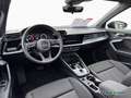 Audi A3 30 TFSI S tronic-LED-Car Play-SHZ Schwarz - thumbnail 8