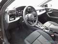 Audi A3 30 TFSI S tronic-LED-Car Play-SHZ Schwarz - thumbnail 4