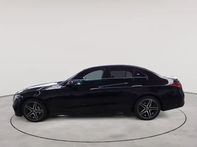 Mercedes-Benz C-Class view 6