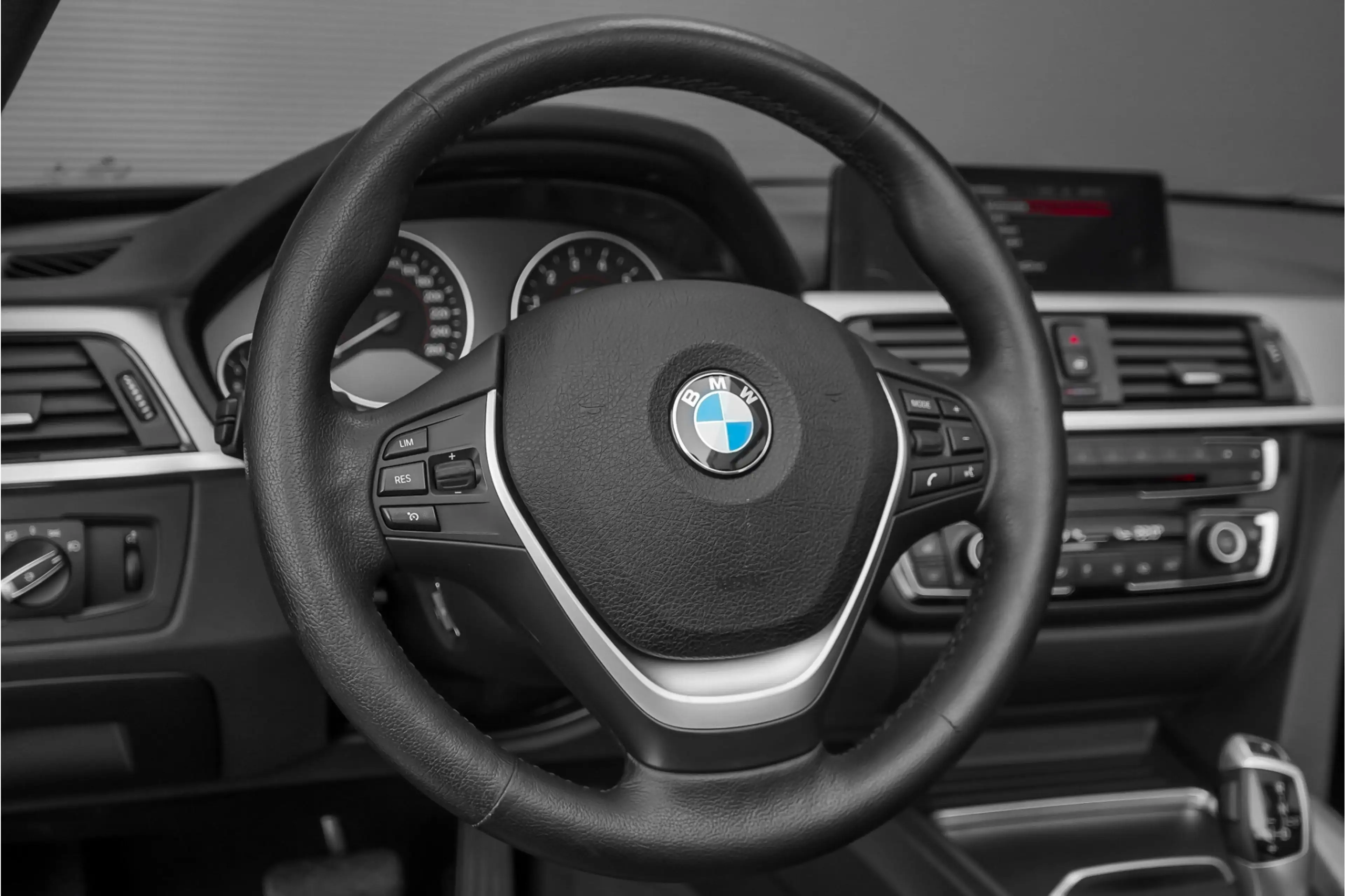 BMW 430 4-serie Cabrio 430i High Executive Leder Open Air — photo 20