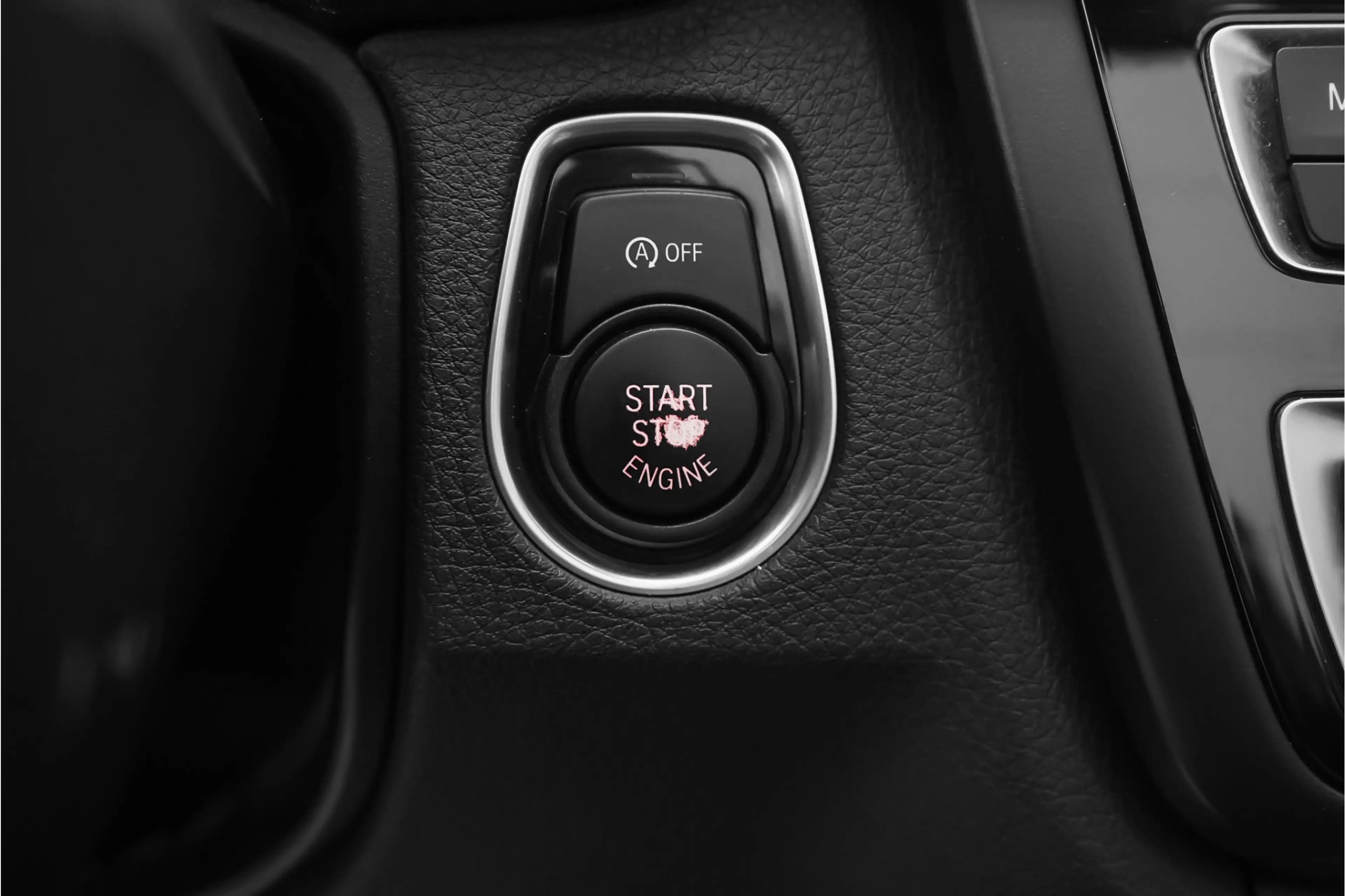 BMW 430 4-serie Cabrio 430i High Executive Leder Open Air — photo 37
