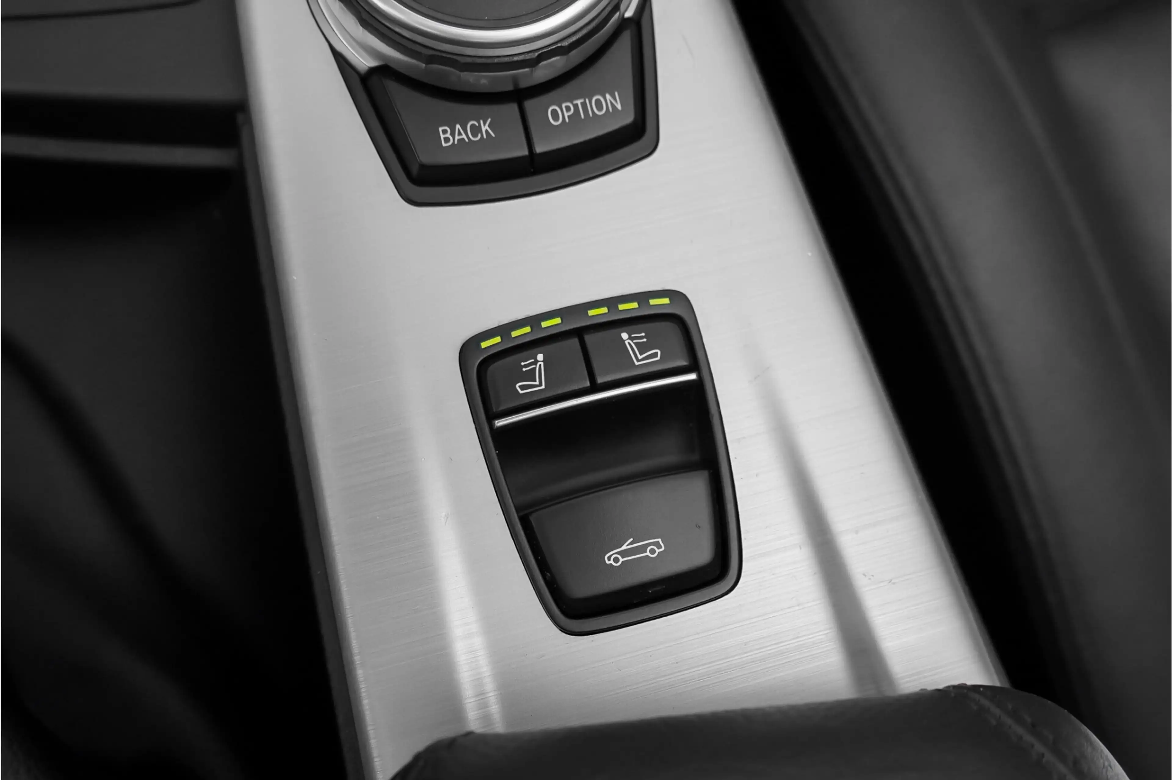 BMW 430 4-serie Cabrio 430i High Executive Leder Open Air — photo 34