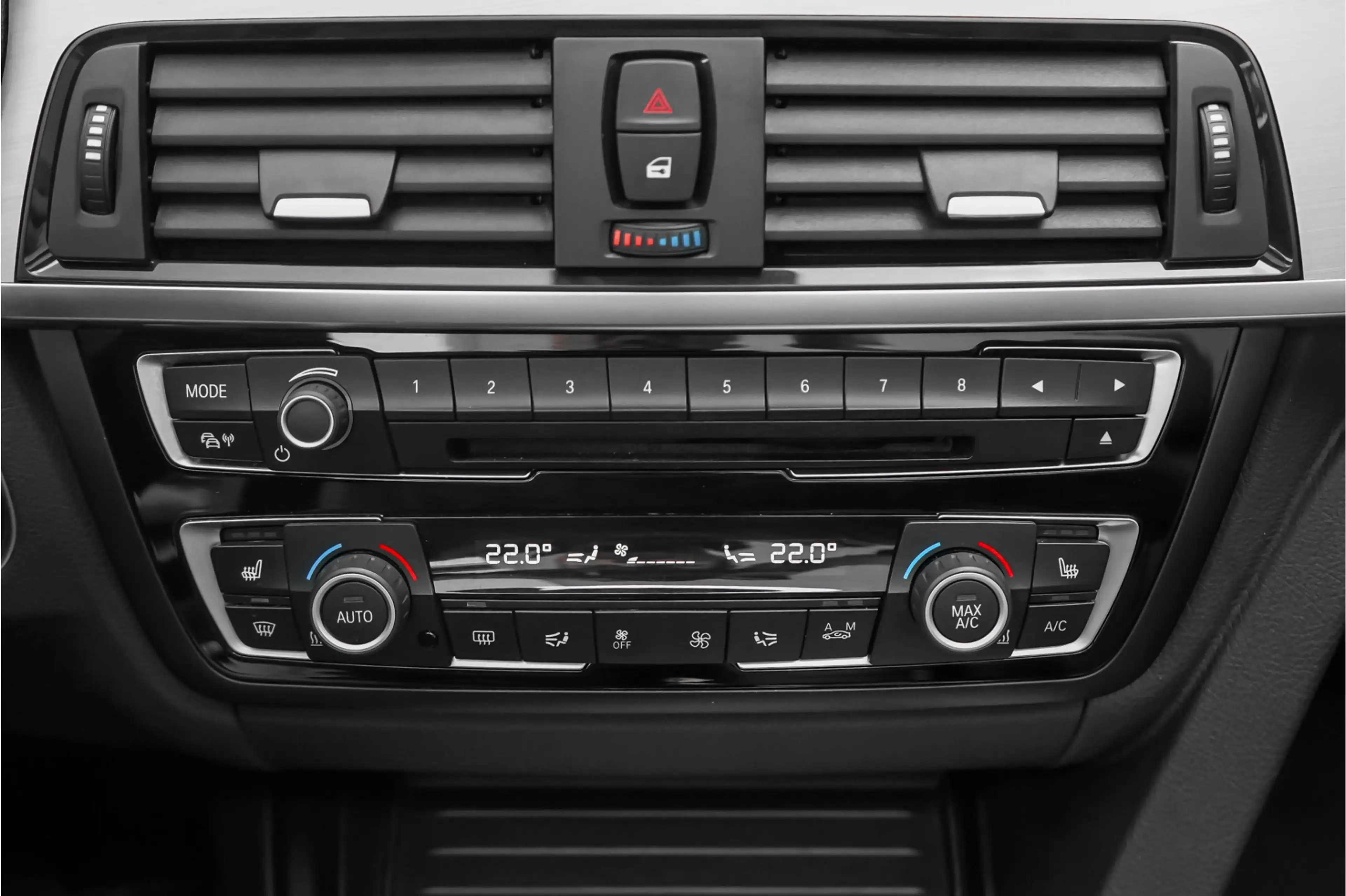 BMW 430 4-serie Cabrio 430i High Executive Leder Open Air — photo 28