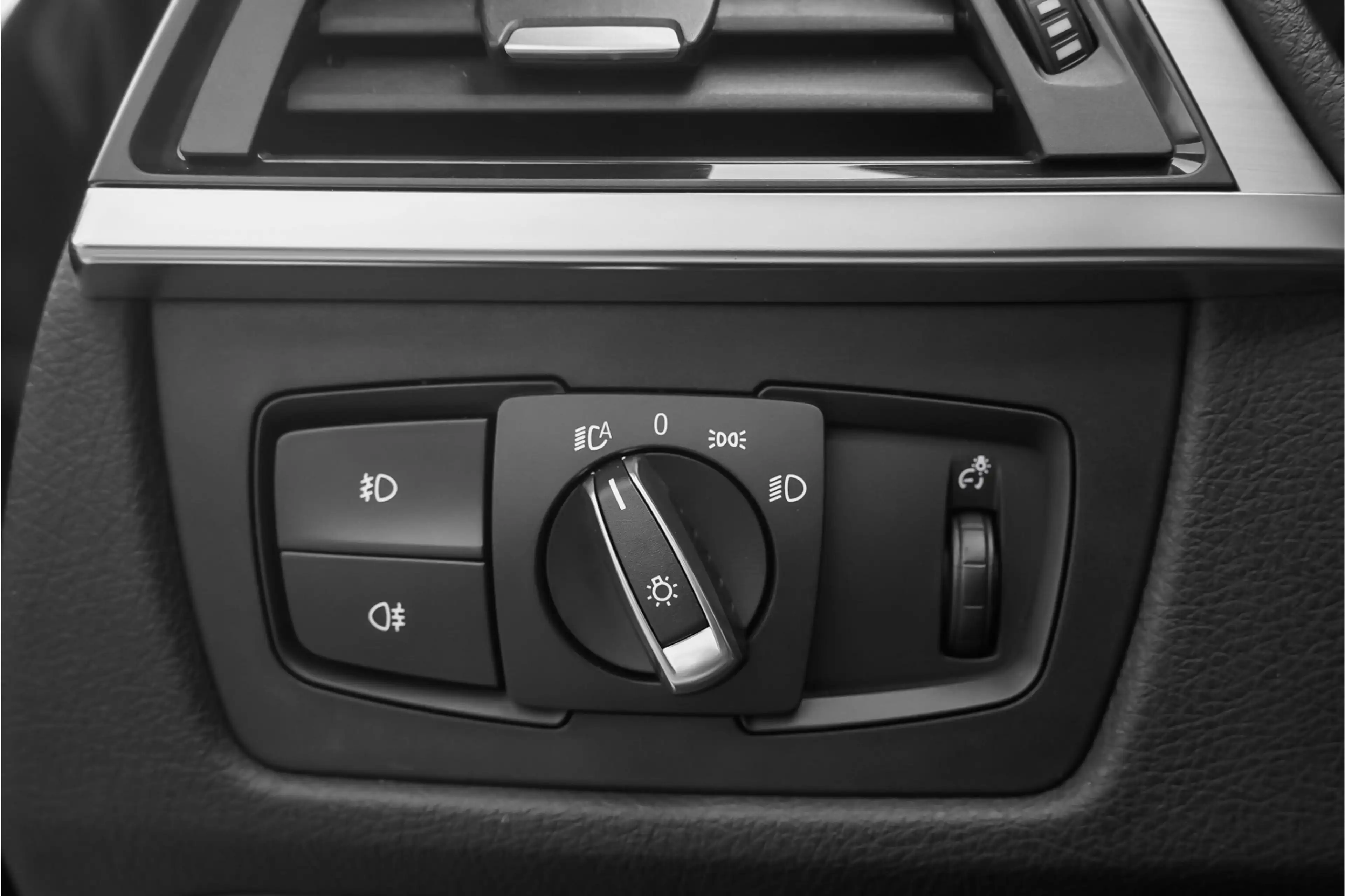 BMW 430 4-serie Cabrio 430i High Executive Leder Open Air — photo 42