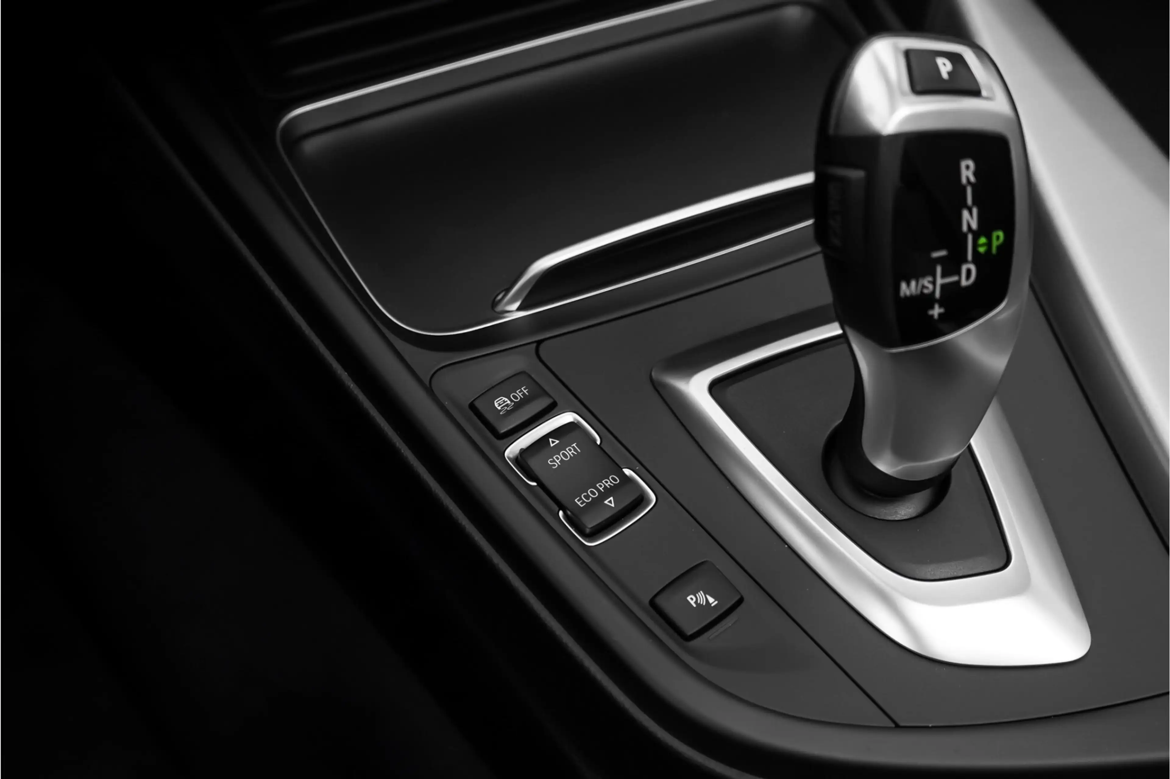 BMW 430 4-serie Cabrio 430i High Executive Leder Open Air — photo 32