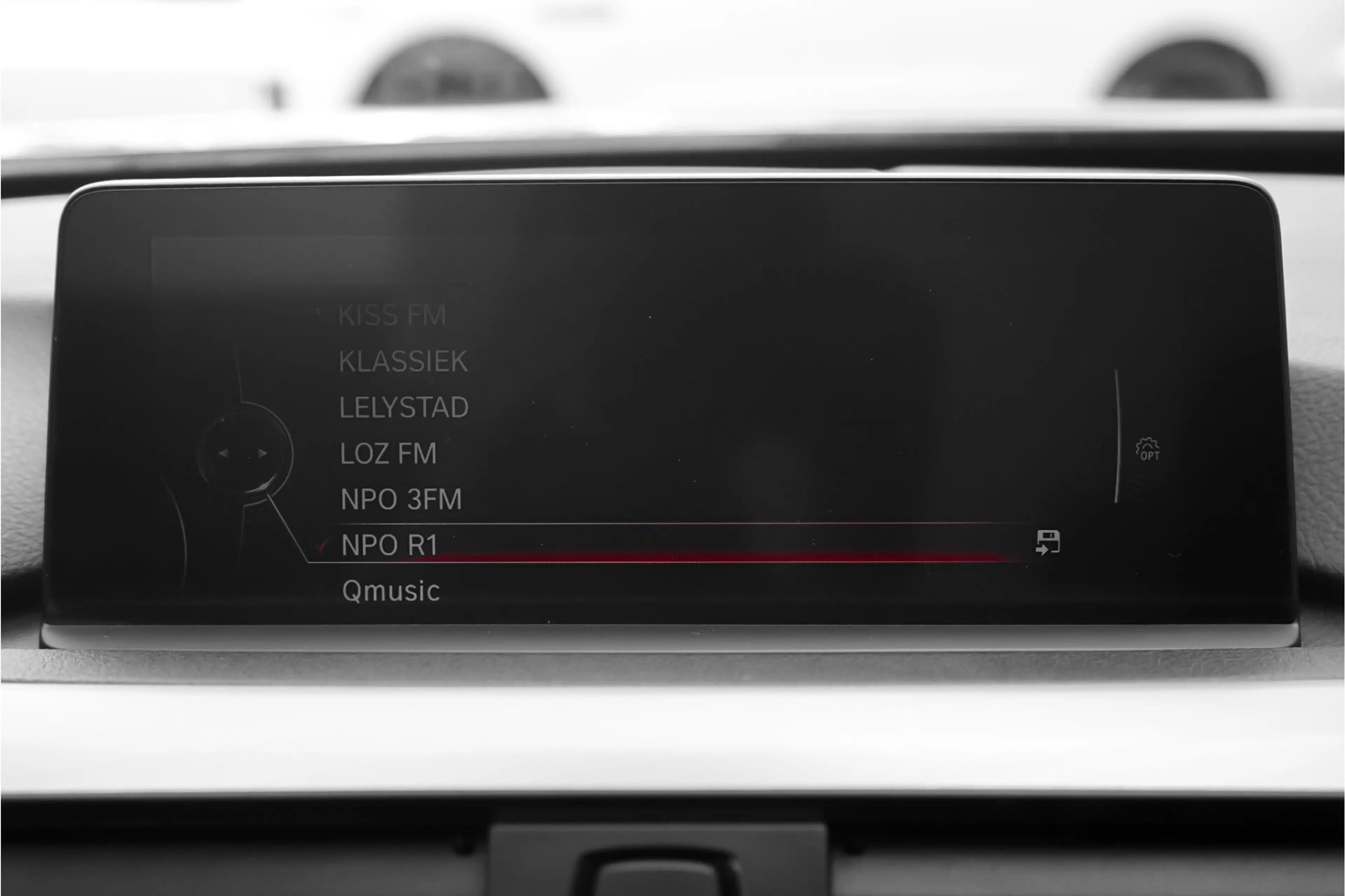 BMW 430 4-serie Cabrio 430i High Executive Leder Open Air — photo 26