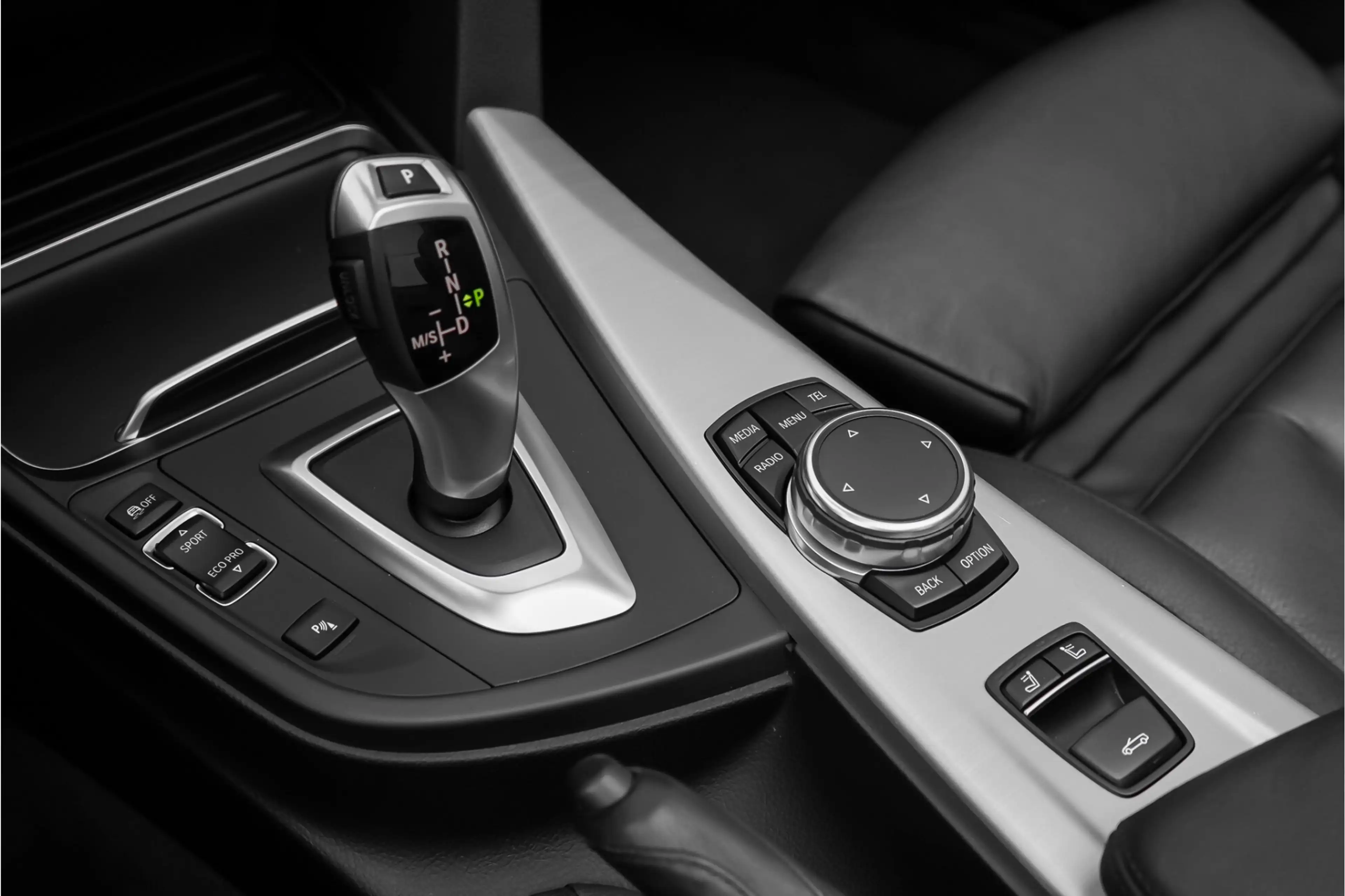 BMW 430 4-serie Cabrio 430i High Executive Leder Open Air — photo 31