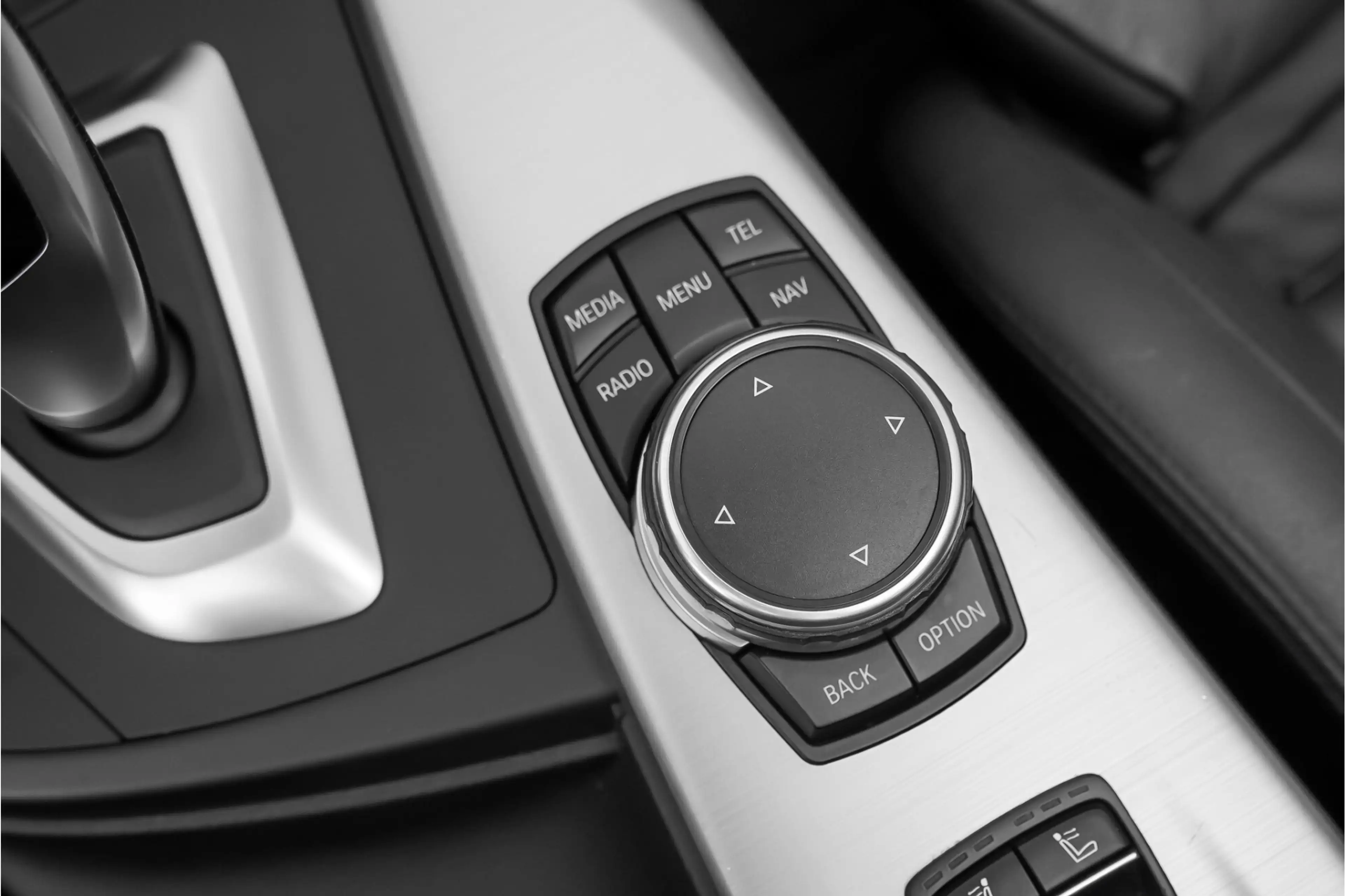 BMW 430 4-serie Cabrio 430i High Executive Leder Open Air — photo 33