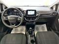 Ford Fiesta 1.5TDCi Trend 85 Blanc - thumbnail 2