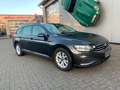 Volkswagen Passat Variant Basis aus 1. Hand Grau - thumbnail 2