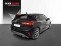 Ford Focus 1.0 Ecoboost 125CV MHEV ST Line Negro - thumbnail 5