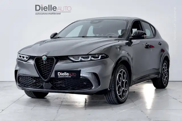 Alfa Romeo Tonale Tonale 1.6 Tributo Italiano 130cv tct6