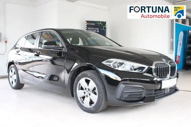 BMW 1er