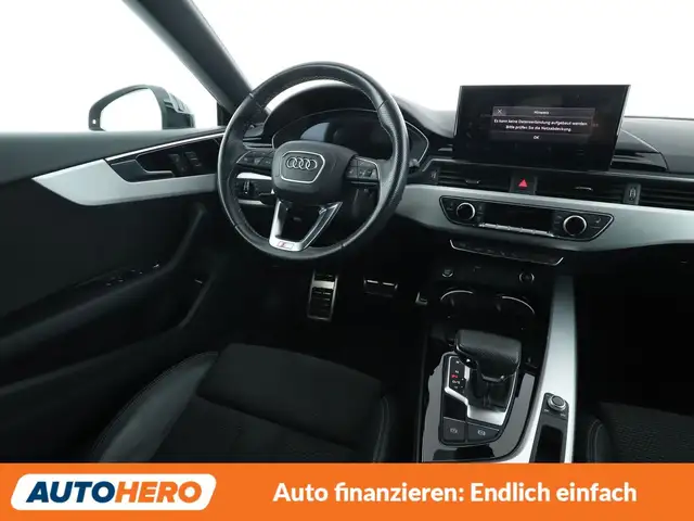 Audi A5 view 13