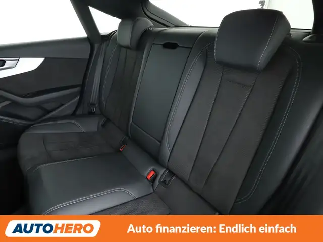Audi A5 view 14