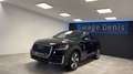 Audi Q2 TFSI S LINE*GPS*LED*CUIR*GARANTIE 12MOIS* Zwart - thumbnail 4