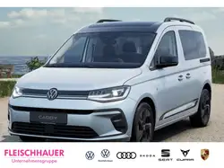 Volkswagen Caddy Edition 2.0 TDI Panorama Navi Digitales Cockpit LE
