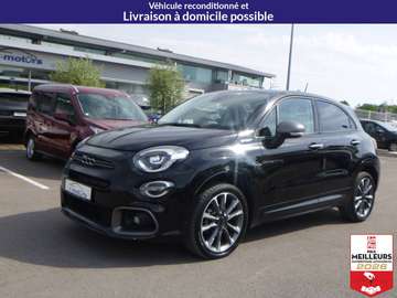 500X FireFly Turbo T3 120 Sport