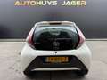 Toyota Aygo 1.0 VVT-i x-wave|Camera Blanc - thumbnail 5