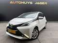 Toyota Aygo 1.0 VVT-i x-wave|Camera Blanc - thumbnail 1