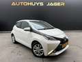 Toyota Aygo 1.0 VVT-i x-wave|Camera Blanc - thumbnail 8