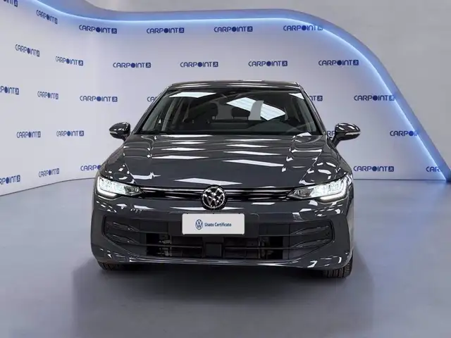 Volkswagen Golf view 9