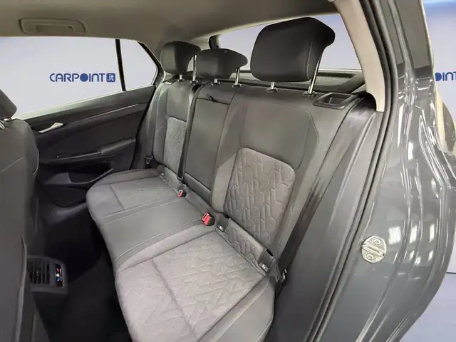 Volkswagen Golf view 14