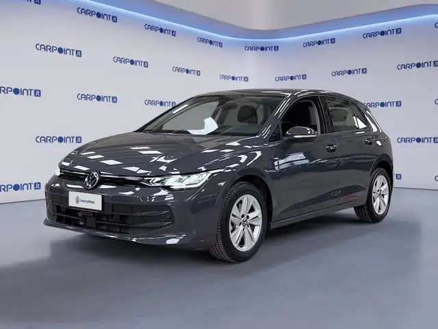 2025 Volkswagen Golf in Grey for sale